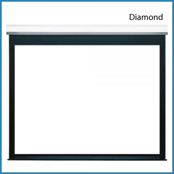 DIAMOND – Prokare Electronic & Project