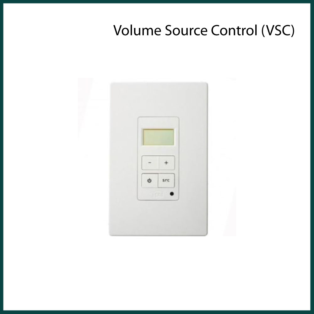 Volume-Source-Control-(VSC)