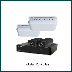 WIreless Kontrol Ürünleri